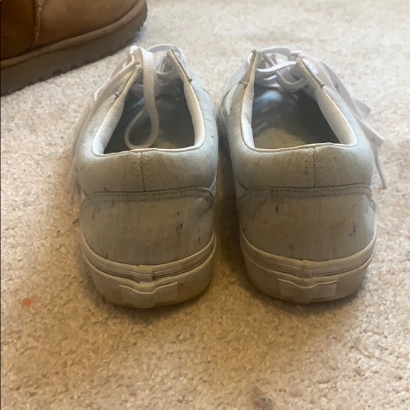 Low-top Vans - Picture 2 of 3